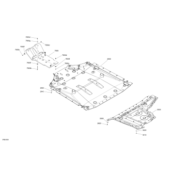 07- Body - Skid Plate