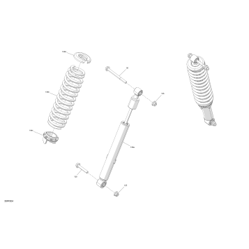 05- Suspension - Front Shocks