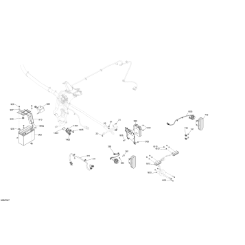 08- Electric - Rear Section