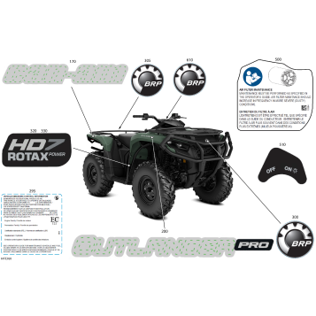 07- Body - Feature Decals