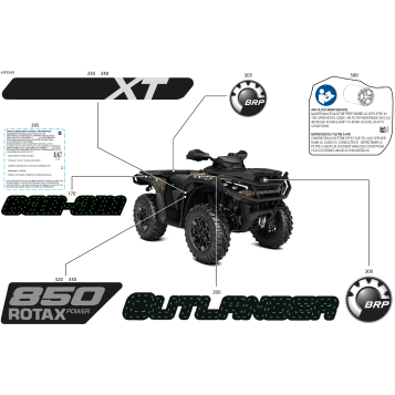 07- Body - Feature Decals