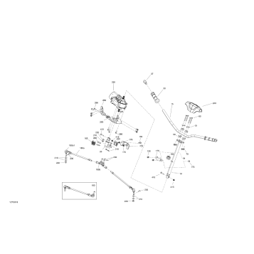 03- Mechanic - Steering