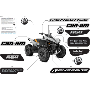 07- Body - Feature Decals