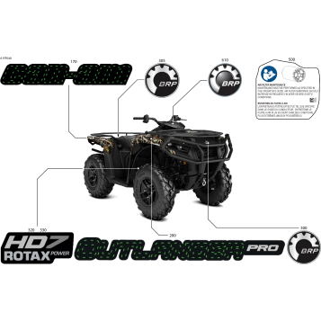 07- Body - Feature Decals