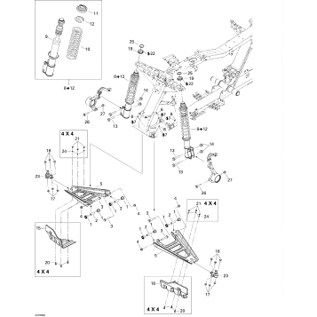 07- Front Suspension