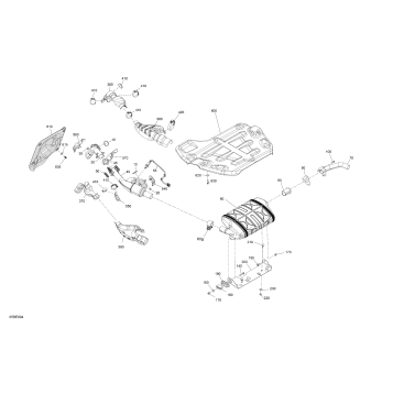 02- Engine - Exhaust