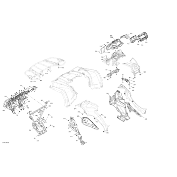 07- Body - Front Section