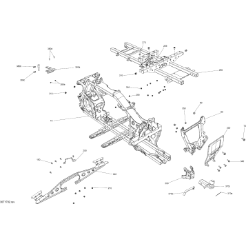 09- Frame - All Models