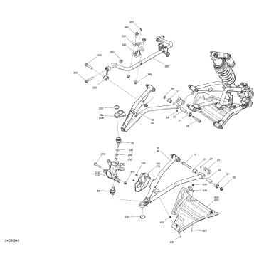 07- Front Suspension