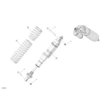 05- Suspension - Front Shocks