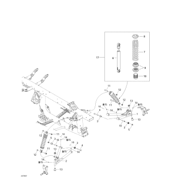 07- Front Suspension