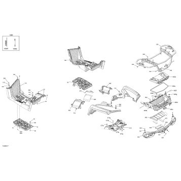 07- Body - Rear Section