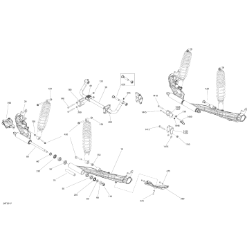 05- Suspension - Rear