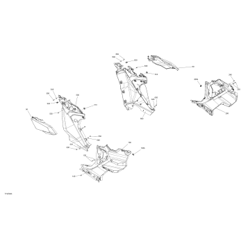 07- Body - Front Section