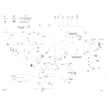 10- Main Harness 710006159