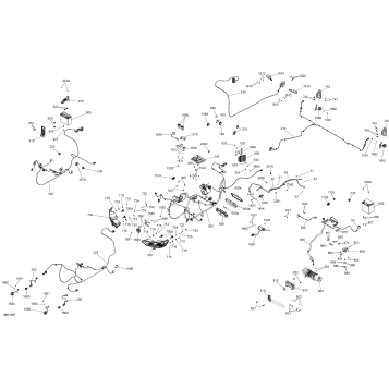 10- Electrical - HD5 - T1B