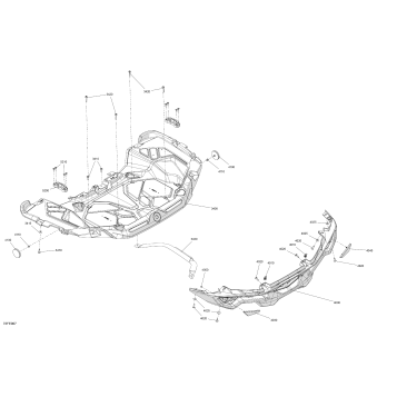 07- Body - Rear Section