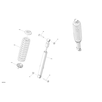 05- Suspension - Rear Shocks