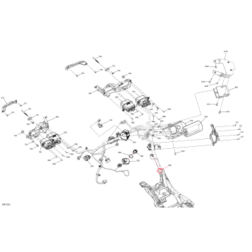 08- Electric - Front Section