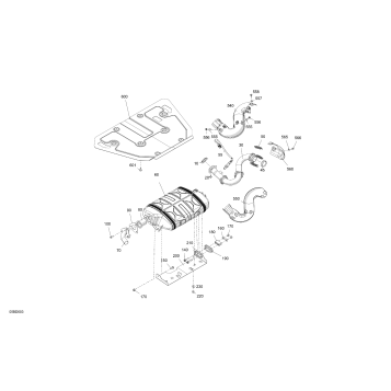 02- Engine - Exhaust