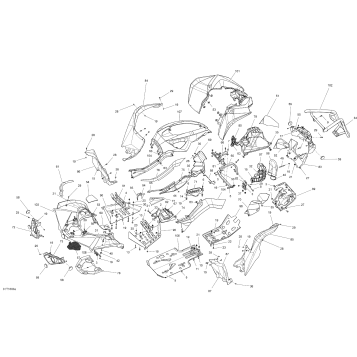 09- Body and Accessories - XMR