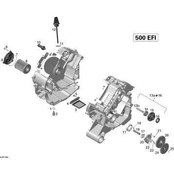 01- Engine Lubrication