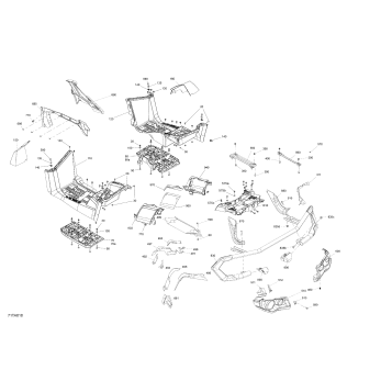 07- Body - Rear Section