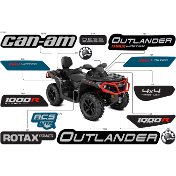 07- Body - Feature Decals