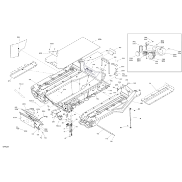 07- Body - Cargo Platform