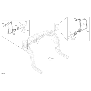09- Miscellaneous - Mirrors