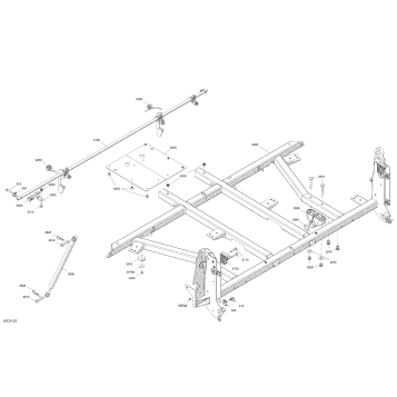 07- Body - Cargo - Lower Section