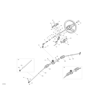 03- Mechanic - Steering