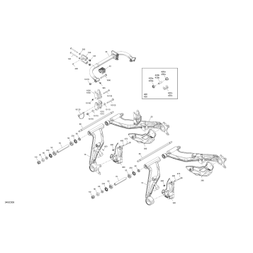 05- Suspension - Rear Components