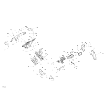 07- Body - Front Section