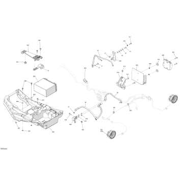 08- Electric - Rear Section