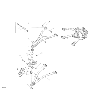 05- Suspension - Front Components