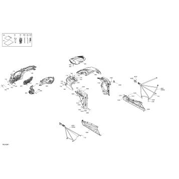 07- Body - Front Section