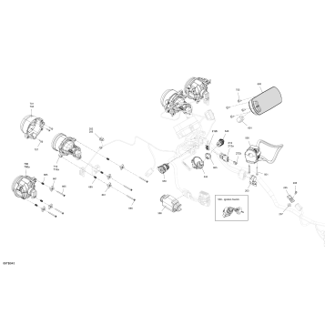 08- Electric - Front Section