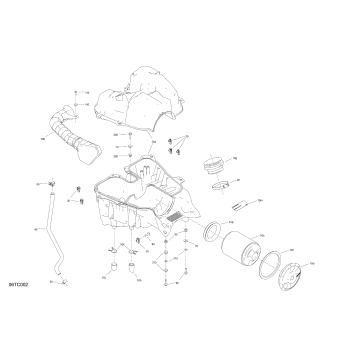 02- Engine - Air Intake