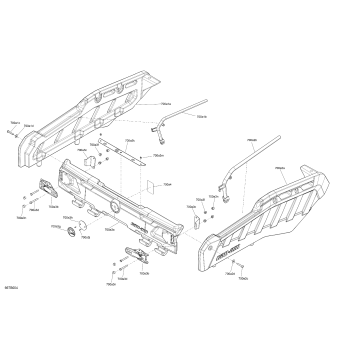 07- Body - Cargo Wall