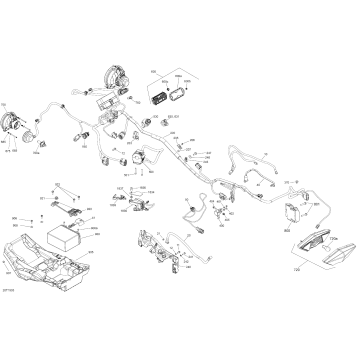 10- Electrical - 450 EFI - PRO