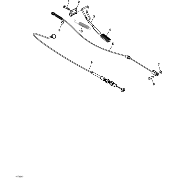 02- Throttle and Choke