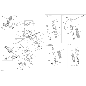 07- Front Suspension