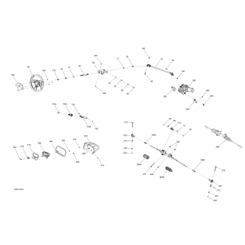 07- Steering - Except Package STD