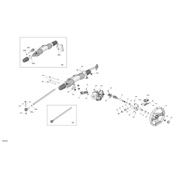 03- Mechanic - Steering