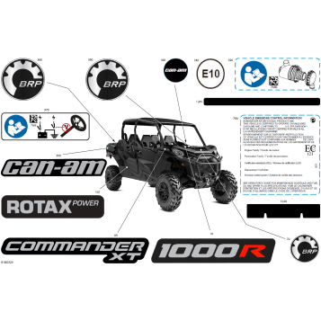 07- Body - Decals
