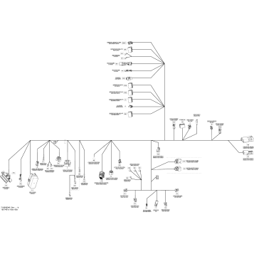 10- Electrical Harness Main Harness