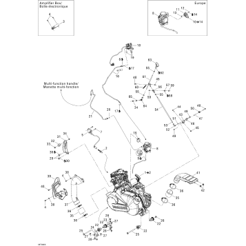 01- Engine And Engine Support