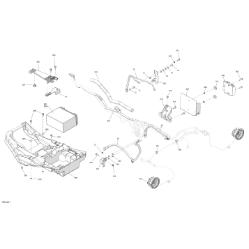 08- Electric - Rear Section