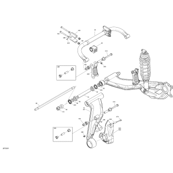 08- Rear Suspension